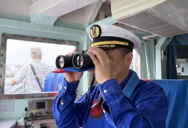 研修旅行に参加しました